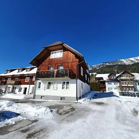 Haus Kampl - Aussee *