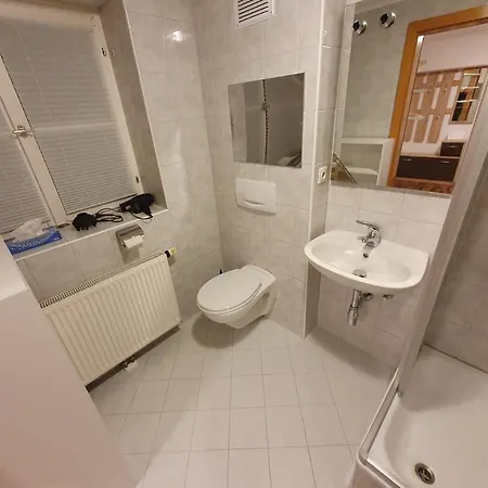 Haus Kampl - Aussee Bad Mitterndorf