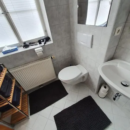 Apartmán Haus Kampl - Aussee *