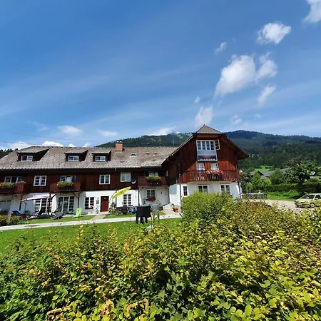 Haus Kampl - Aussee * Bad Mitterndorf