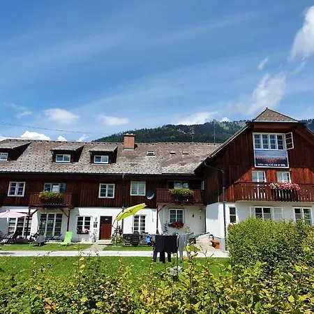 Haus Kampl - Aussee