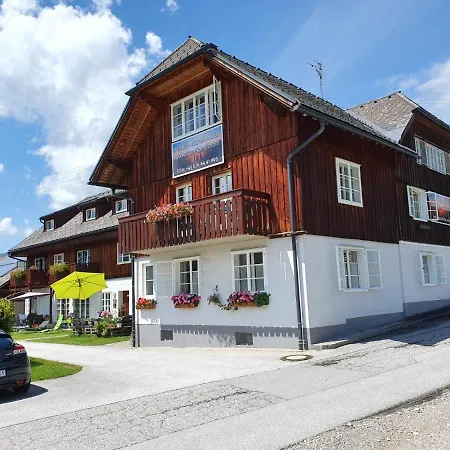 Haus Kampl - Aussee