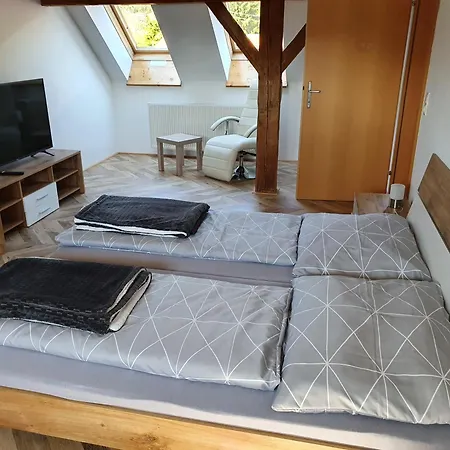 Haus Kampl - Aussee * Bad Mitterndorf