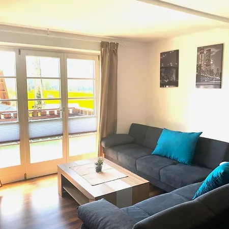Apartament Haus Kampl - Aussee *