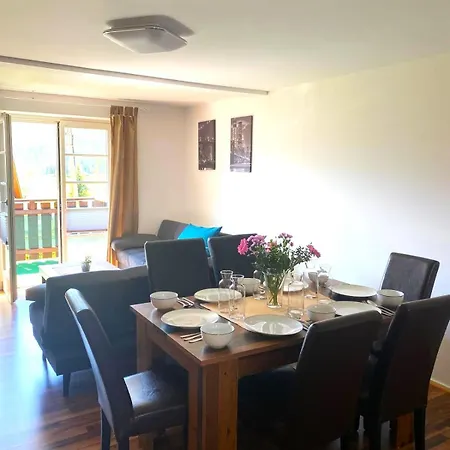 Apartment Haus Kampl - Aussee Bad Mitterndorf