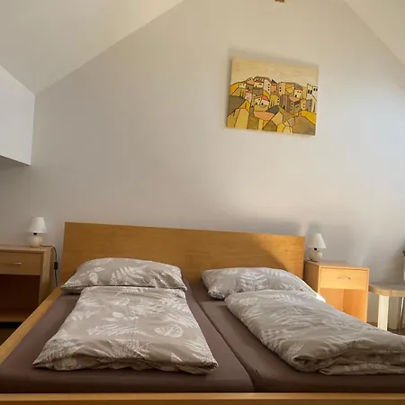 Haus Kampl - Aussee Apartmán