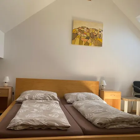 Haus Kampl - Aussee Apartment *