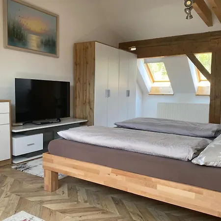 Haus Kampl - Aussee Apartmán Bad Mitterndorf
