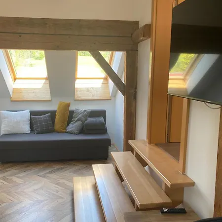 Haus Kampl - Aussee Bad Mitterndorf