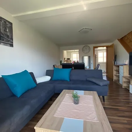 Apartmán Haus Kampl - Aussee *