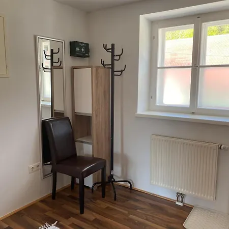 Haus Kampl - Aussee