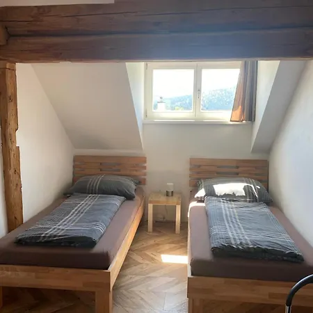 Apartament Haus Kampl - Aussee