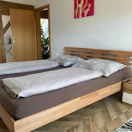 Haus Kampl - Aussee Apartmán