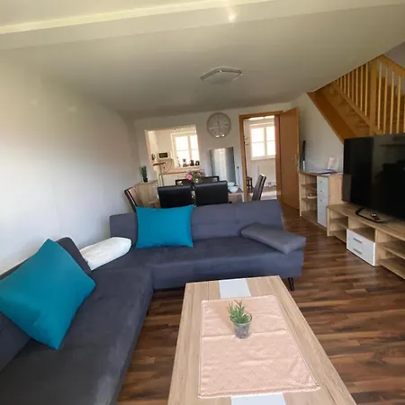 Haus Kampl - Aussee Apartment Bad Mitterndorf