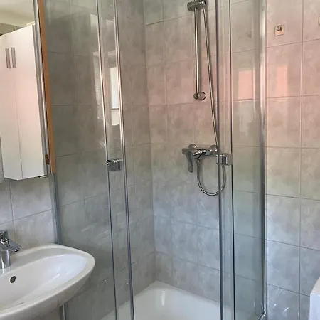 Haus Kampl - Aussee Bad Mitterndorf