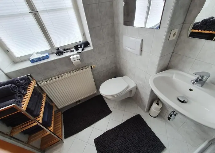 Appartement Haus Kampl - Aussee *