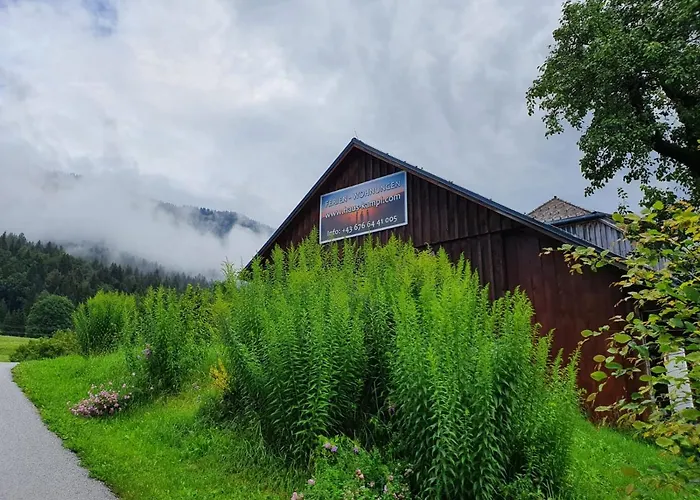 Haus Kampl - Aussee Appartement *