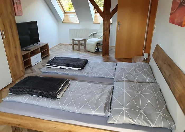 Haus Kampl - Aussee * Bad Mitterndorf