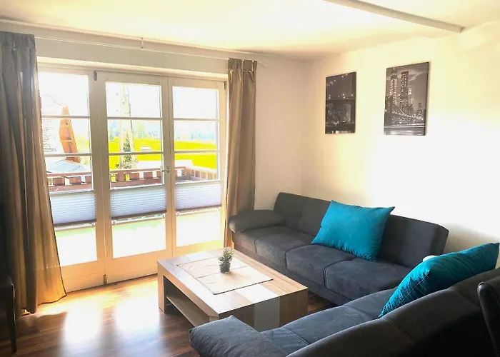 Apartament Haus Kampl - Aussee *