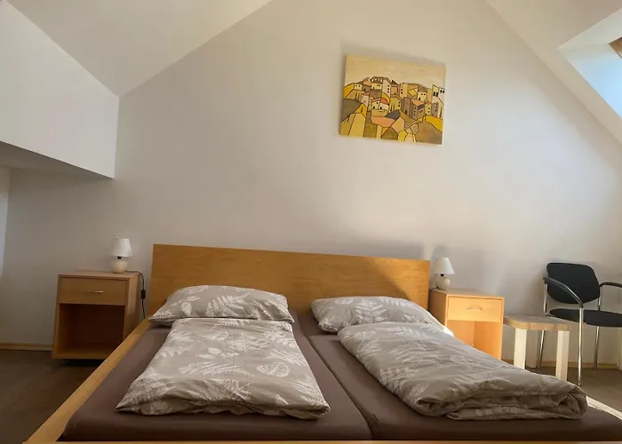 Haus Kampl - Aussee Apartament