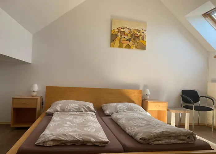 Haus Kampl - Aussee Appartement *