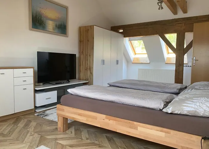 Haus Kampl - Aussee Appartement Bad Mitterndorf