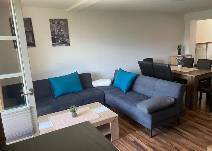 Haus Kampl - Aussee Appartement