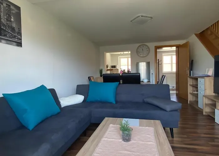 Appartement Haus Kampl - Aussee *