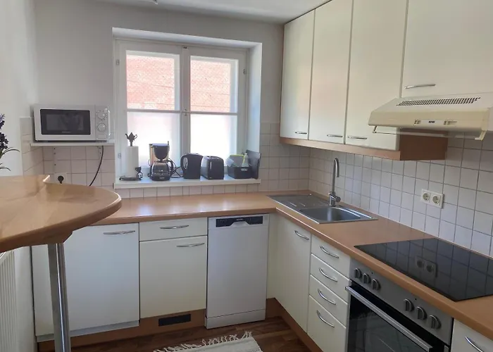 Haus Kampl - Aussee Bad Mitterndorf