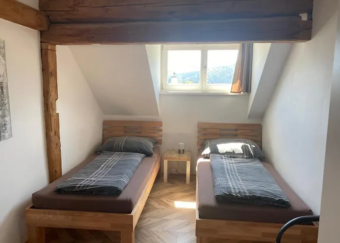 Apartament Haus Kampl - Aussee