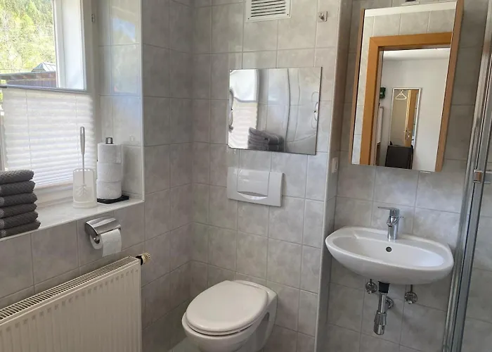 Appartement Haus Kampl - Aussee Bad Mitterndorf