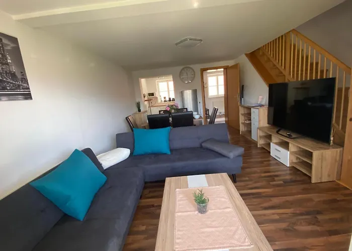 Haus Kampl - Aussee Apartament Bad Mitterndorf