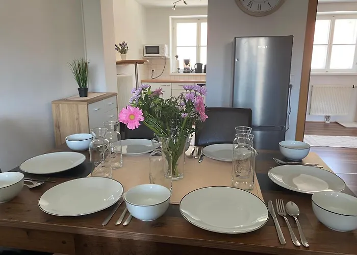 Haus Kampl - Aussee *