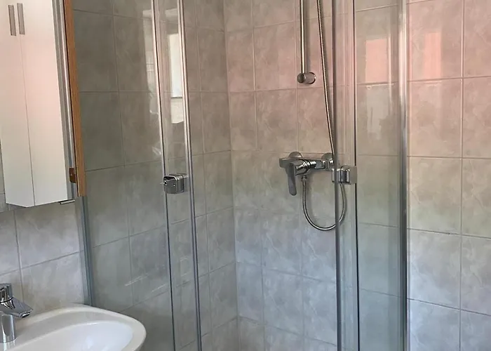 Haus Kampl - Aussee Bad Mitterndorf